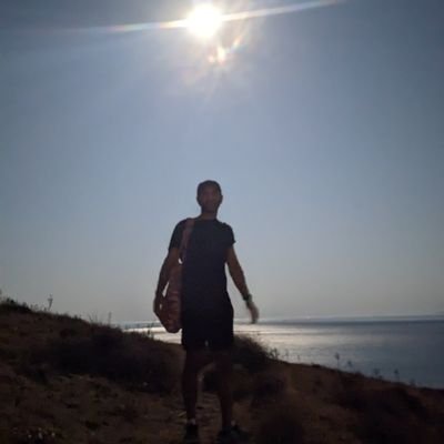 hosseinsafari69's profile picture. scientific associate, carto and audiophile