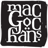 Macgochans (@macgochans) 's Twitter Profile