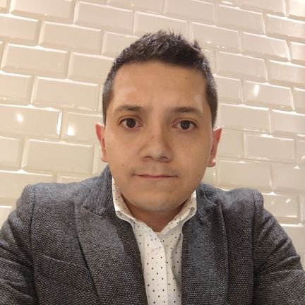 FerRodifer1196's profile picture. 🇪🇨 💻