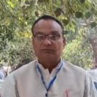 BAIJNATH SINGH (@baijnath05) 's Twitter Profile