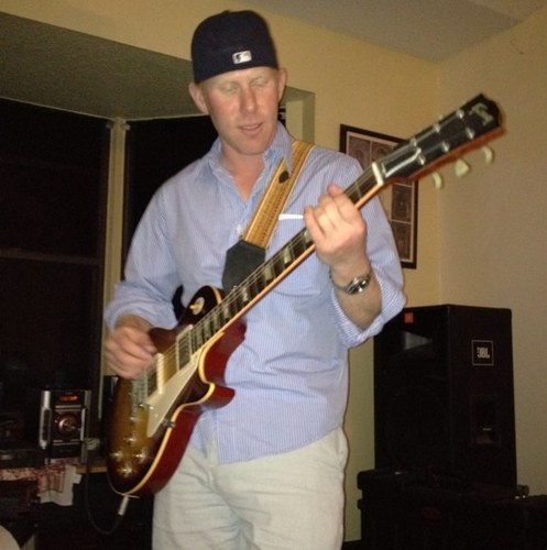 JoshiYoung's profile picture. 140 characters can't come close to summing me up