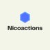 Nicoactions (@nicoactions) Twitter profile photo Nicoactions (@nicoactions) Twitter profile photo