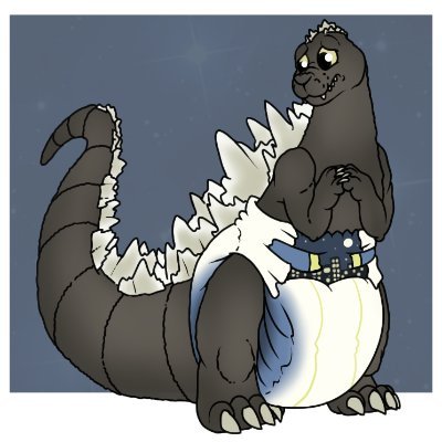 GodzillaKing20's profile picture. Huge Godzilla fan 
Age 33
DM'S are welcome only if you want too and if you want to chat your welcome as well
Likes to rp