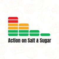 Action on Salt and Sugar (@actionsaltsugar) 's Twitter Profile Photo Action on Salt and Sugar (@actionsaltsugar) 's Twitter Profile Photo