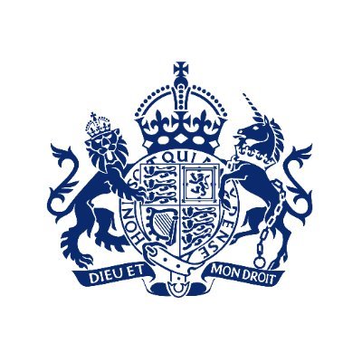 Embajada Británica en Argentinaさんのプロフィール画像