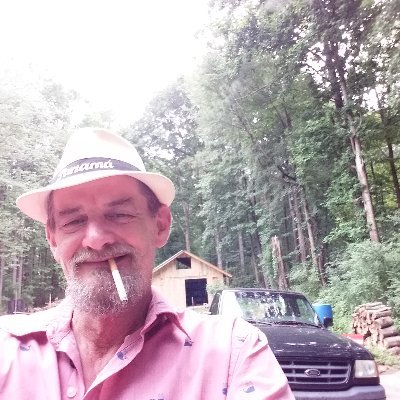 GuyPinestra's profile picture. It's amazing how well I've healed since Nov. 5!
Here's to America's future success!!
This nation has been given another chance, thank God!!
#MAGA #MAHA #Unity