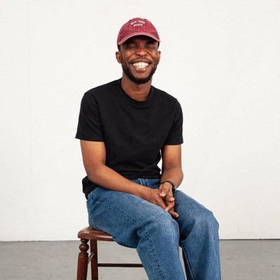 rodneyakueson's profile picture. Founder, Joyle (urban AI) • Senior public mobility consultant (CGI) • Digital artist
🌹PS Paris 
✉️ rodney@joyle.fr