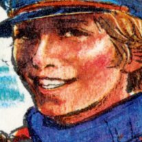 CarlKrenzer's profile picture. 