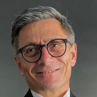 JurgenMatkovic's profile picture. WMF Betriebskrankenkasse - Vorstand -