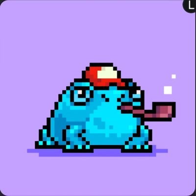 Kacper94527380's profile picture. somETHing big is coming... 🐸