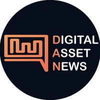 Digital Asset News (@newsasset) 's Twitter Profile Photo Digital Asset News (@newsasset) 's Twitter Profile Photo