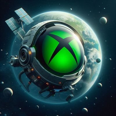 Podcast de videojugadores para videojugadores, tocando el mundo del videojuego en general y el de la plataforma verde en particular. #PlanetaXbox #ElSatelite