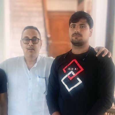 Shaileshfouzda2's profile picture. जाट भरतपुर
9783166216