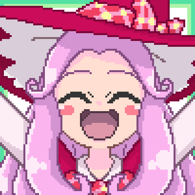 dsazxsw's profile picture. Thank you MAHO GIRLS...💜🌟🌸🐻 ガール・ミーツ・ガール....🙏  アイコン/ヘッダーは@wsxzasdさんに描いていただきました！　18↑