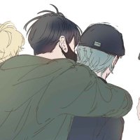 min || 🐻🖌 (@meancola) 's Twitter Profile Photo