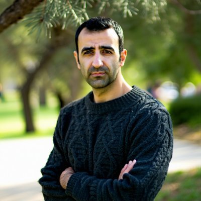 Çox tənha adam üçün səs-küy də təsəllidir (Fridrix Nitsşe)
