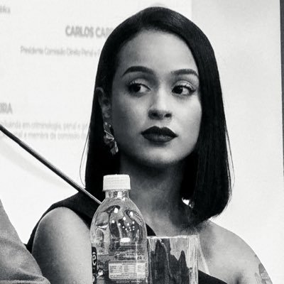 advcstephany's profile picture. ⚖️ Advogada Criminalista ▪️Pós-Graduanda em Criminologia, Penal e Processo Penal - UCAM