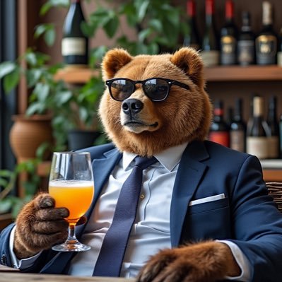 Tier 4 EFT Meme-bear Profile