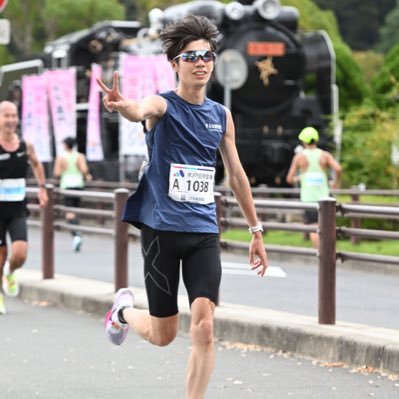 学生時代800m1'54