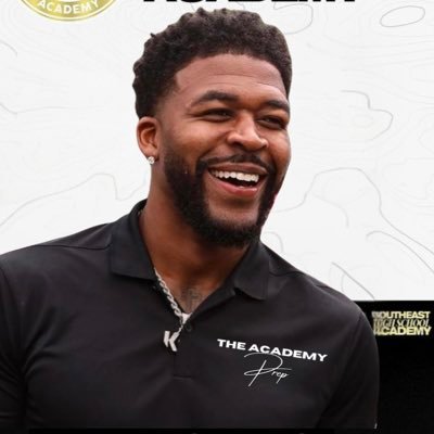 Never Be A Waste Of Talent UGA🐶 BA ‘16, MBA ‘24💎 Founder|Head Coach @theacademyprepga • Co-Founder PowerPlay Sports Group #KeepGoing #GoWithGod #LongLiveLA