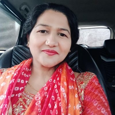 suman_4_bjp's profile picture. suman Bhardwaj
beti bachao beti padhao prakoshth se jila sah sanyojika palwal hariyana