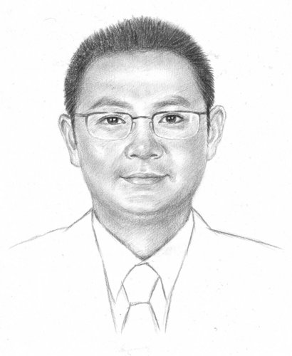 BaxxGeorge's profile picture. Management consultant in China