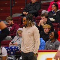 Darien Burse (@coachburse_) 's Twitter Profile