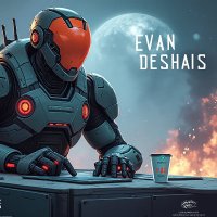 Evan DeShais (@deshaisevan) 's Twitter Profile Photo Evan DeShais (@deshaisevan) 's Twitter Profile Photo