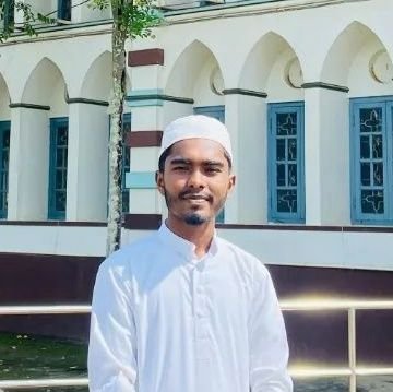 zakariyalashkar's profile picture. Co-writer | Poetophile | 
Founder : Bharatiya Institution