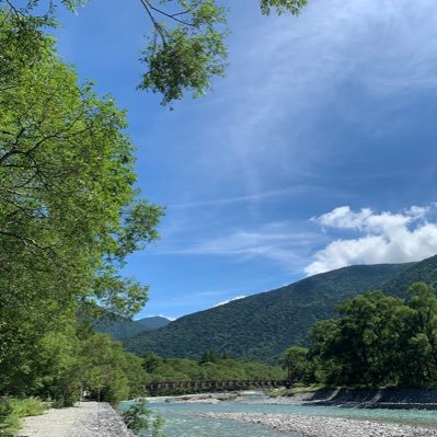 shinriossan's profile picture. 全く違う世界からやって来た臨床2年目のおっさんです。臨床心理士、公認心理師