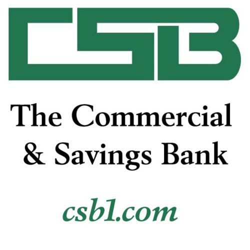 CSBBank's profile picture. Relationships You Can Bank On
Member FDIC | Equal Housing Lender 
Social Media Community Guidelines: https://t.co/yQ5Zskl4zX