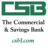 CSBBank's profile image