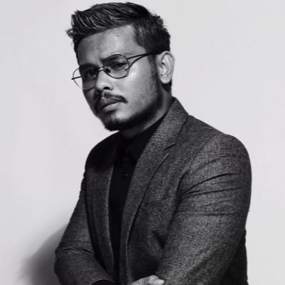 Januar Haikal Profile