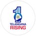 Telangana CMO (@telanganacmo) Twitter profile photo Telangana CMO (@telanganacmo) Twitter profile photo