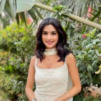 Sanchi 🤍 (@itz__sanchi) 's Twitter Profile