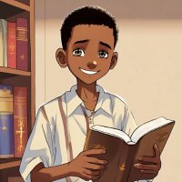 ረድእ አበው (@childishwiseguy) 's Twitter Profile Photo