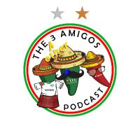 The Other 3 Amigos Podcast (@theother3amigos) 's Twitter Profile