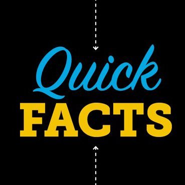 Uncovering fascinating facts daily! 🌍🔍 From history to science, we’ve got mind-blowing tidbits to keep you curious. Follow for your daily dose of knowledge!