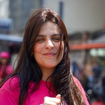 ♀ Covereadora da Bancada Feminista PSOL | Advogada | Mãe do Martin | Ecossocialista | Autista