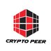 Crypto Peer 🇺🇸 (@wgist2) Twitter profile photo Crypto Peer 🇺🇸 (@wgist2) Twitter profile photo