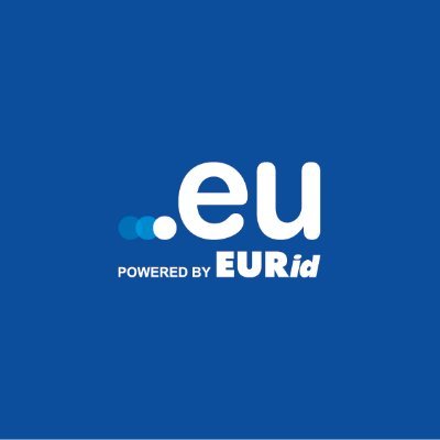 EURid manages the .eu, .ею and .ευ extensions. Building a trustworthy and secure online community. Tweeting about technology, cybersecurity, domain names.
