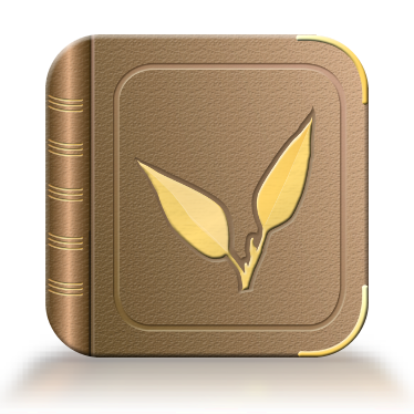 eucalyptusapp's profile picture. The library, to go.