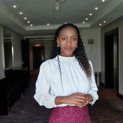 KatlegoNawa's profile picture. Regional Trade| AfCFTA | Youth| SADC Youth Parliamentarian