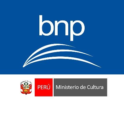 BibliotecaPeru Profile