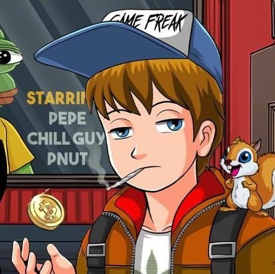 cbparty888's profile picture. Meme Coin Enthusiast, Meme Embracer.