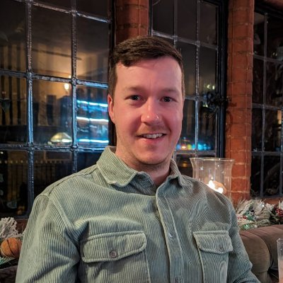 A personable and enthusiastic Technical Recruiter working for Leonardo Ai. All views are my own.
