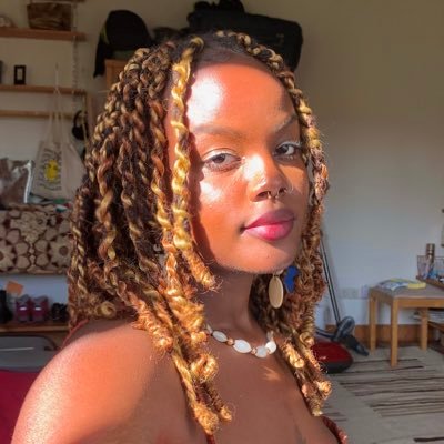 human. being. 🌱ethereal material, intersectional binadamu