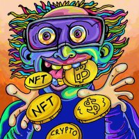 Chrono Crypto (@chronocrypto5) 's Twitter Profile