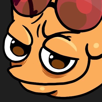 I'm DeusV!
I make little games that are both lewd and fun!
Patreon: https://t.co/P3Oy9sC9Y7
itchio: https://t.co/FIsd8hoDNP