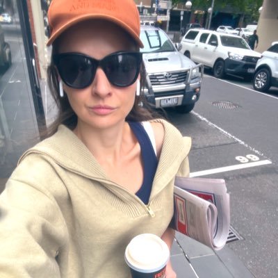 Investment Analyst. Money Reporter- Healthy, Wealthy & Wise. Find me on TikTok- Get Rich with Rach.